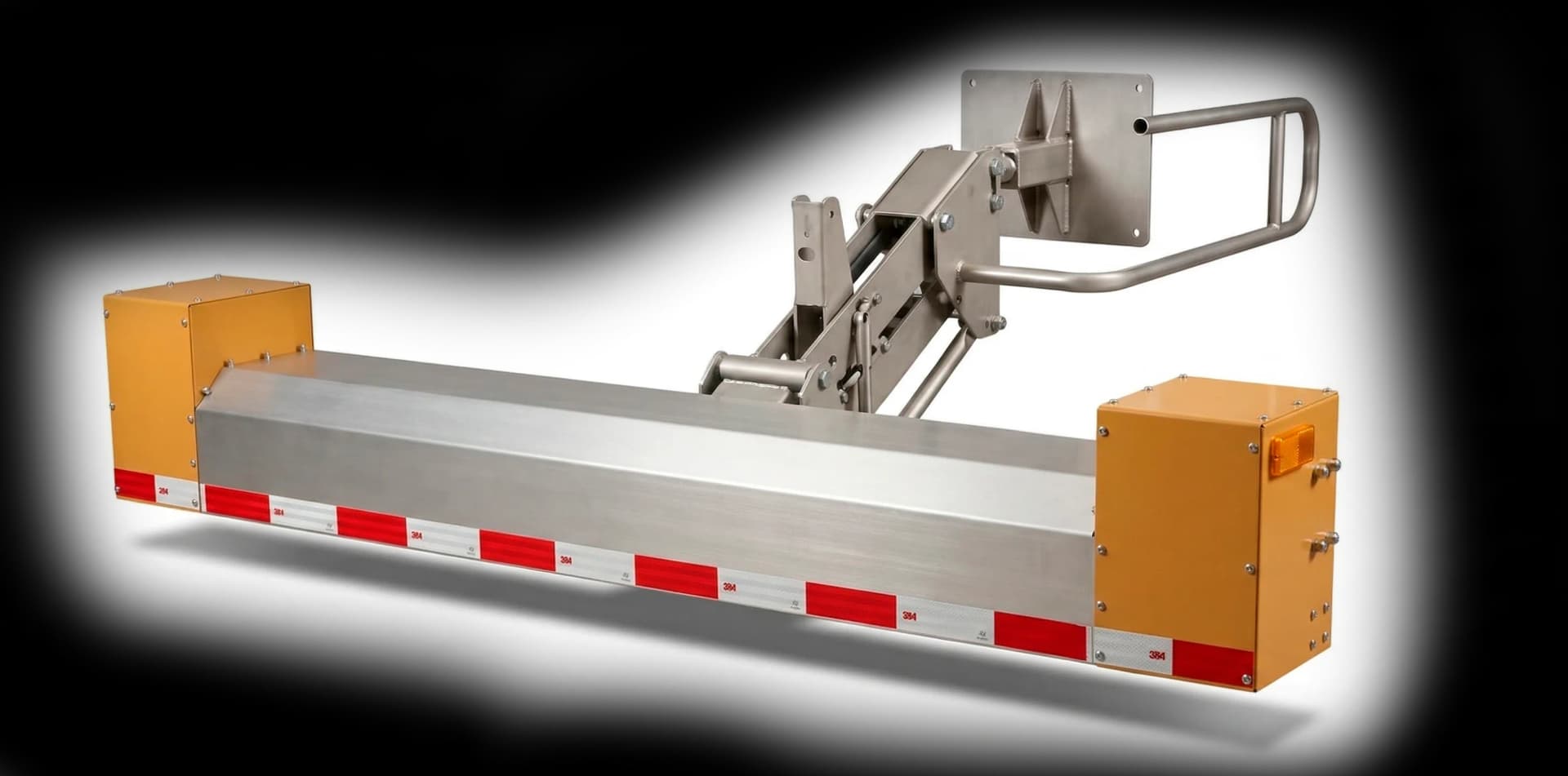 Road Surface Profiler (RSP)